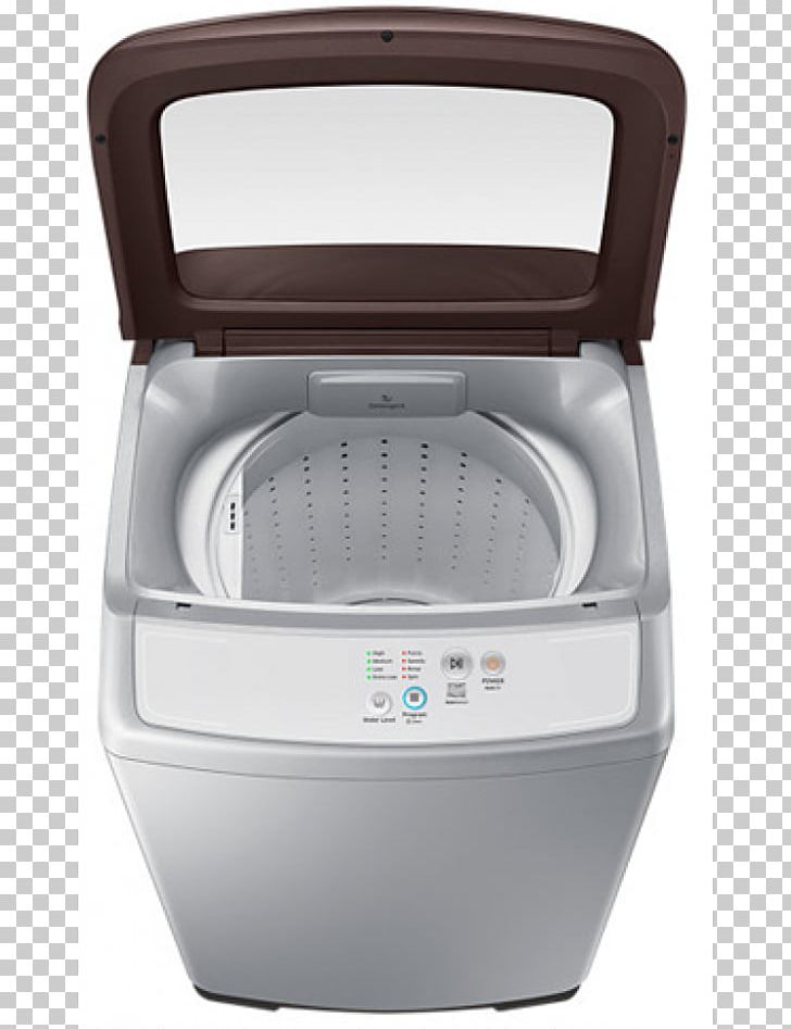 Washing Machines Samsung Electronics Small Appliance Haier HWT10MW1 PNG, Clipart, Haier Hwt10mw1, Home Appliance, Kitchen, Kitchen Appliance, Laundry Free PNG Download