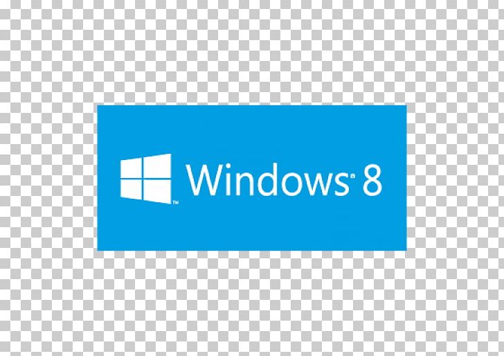 Windows 8 Encapsulated PostScript PNG, Clipart, Area, Art, Banner, Blue, Brand Free PNG Download