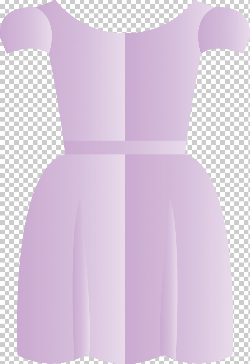 Lavender PNG, Clipart, Clothing, Cocktail Dress, Costume, Day Dress, Dress Free PNG Download