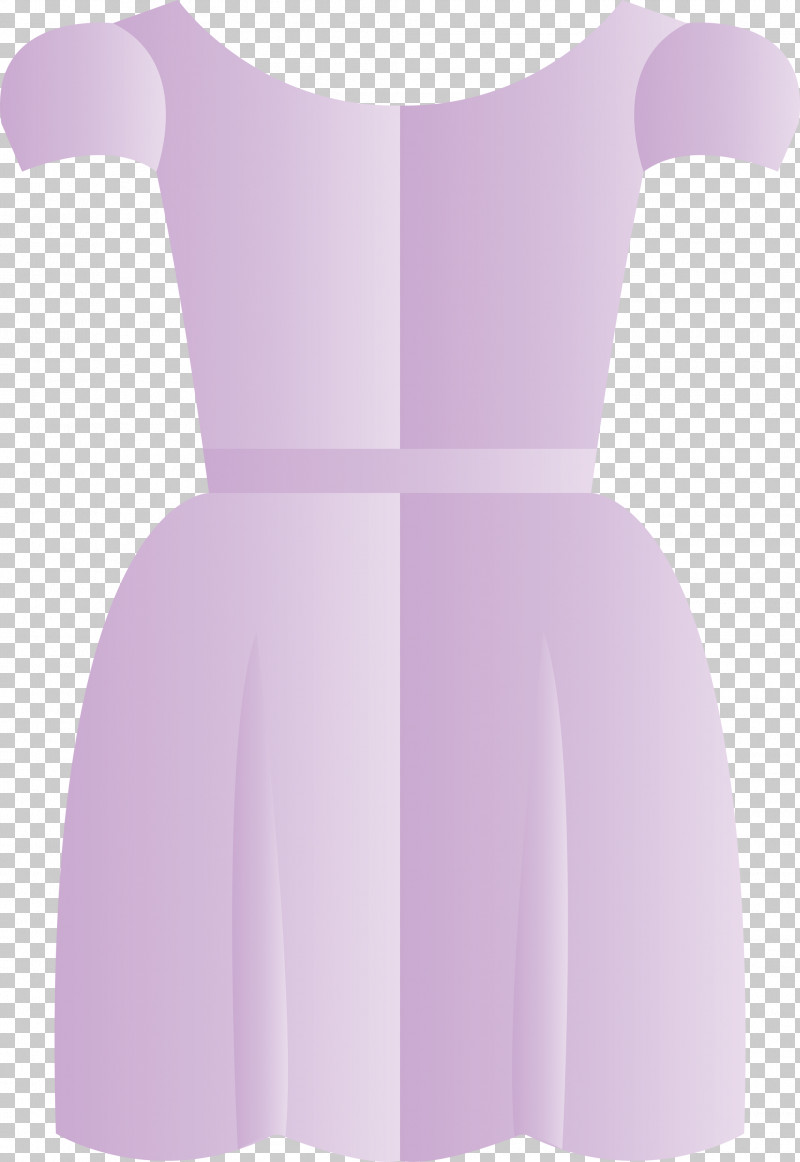 Lavender PNG, Clipart, Clothing, Cocktail Dress, Costume, Day Dress ...