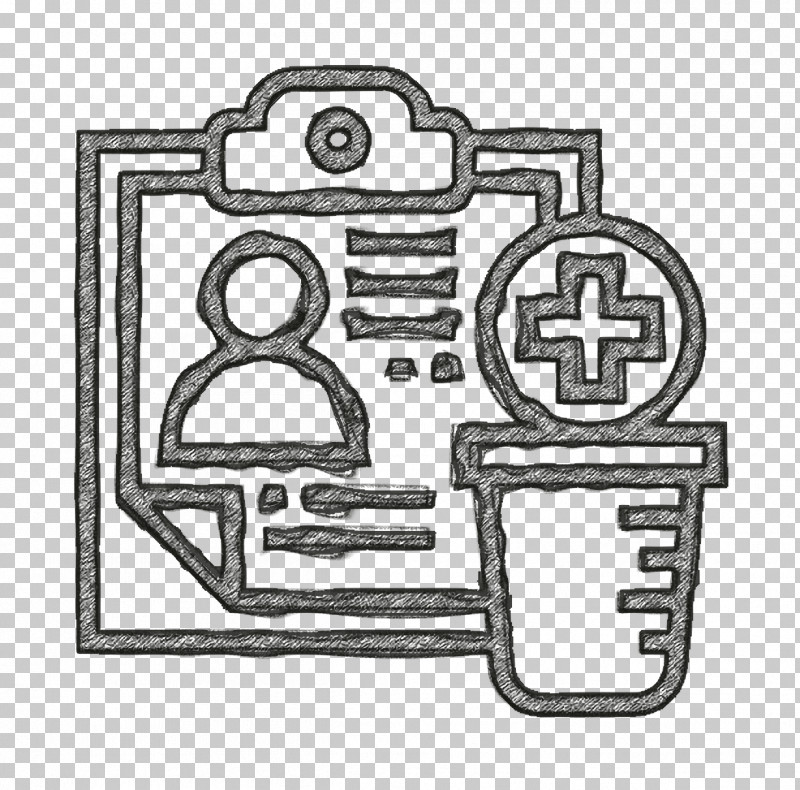 Health Checkups Icon Urine Analysis Icon PNG, Clipart, Angle, Drawing, Health Checkups Icon, Line, M02csf Free PNG Download