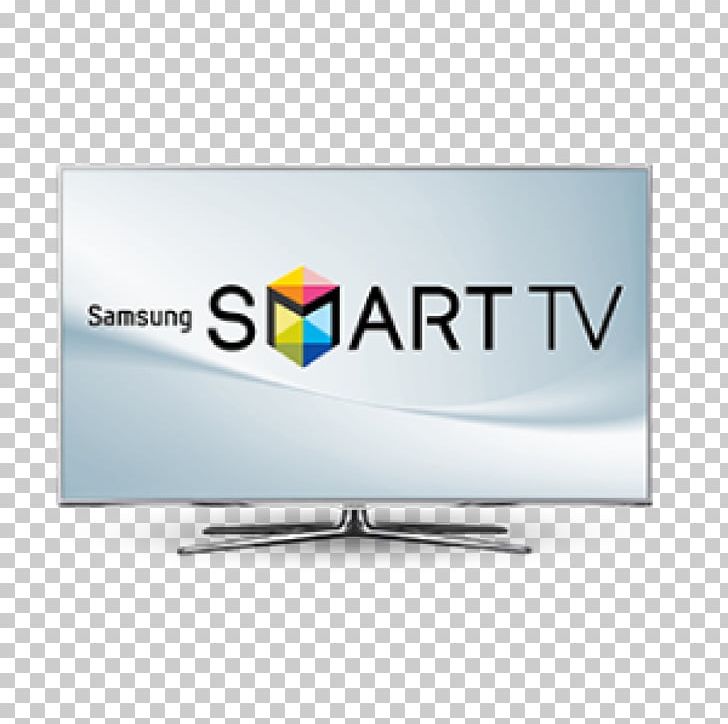 Smart TV Television Set Samsung Tizen PNG, Clipart, Advertising, Brand, Computer Monitor, Display Advertising, Display Device Free PNG Download