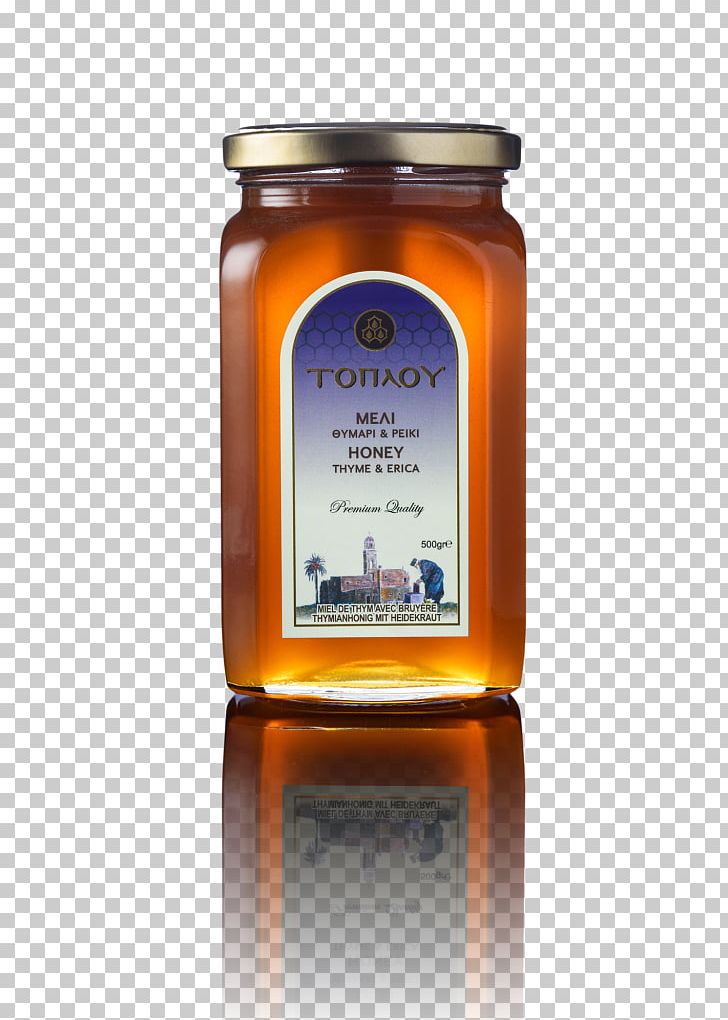 Toplou Honey Aroma Thymes Syrup PNG, Clipart, Aroma, Aromatic Compounds, Balsamic Vinegar, Chutney, Condiment Free PNG Download