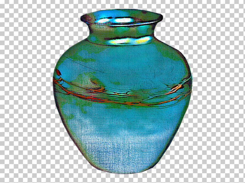 Vase Aqua Blue Turquoise Urn PNG, Clipart, Aqua, Artifact, Blue, Cobalt Blue, Glass Free PNG Download