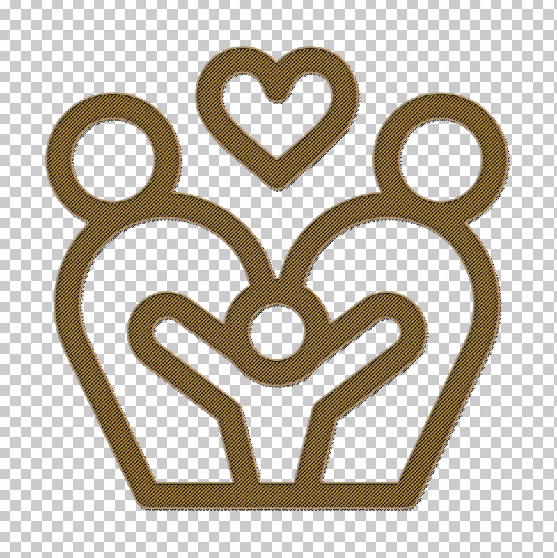 Charity Icon Mother Icon Family Icon PNG, Clipart, Charity Icon, Family Icon, Heart, Mother Icon, Symbol Free PNG Download