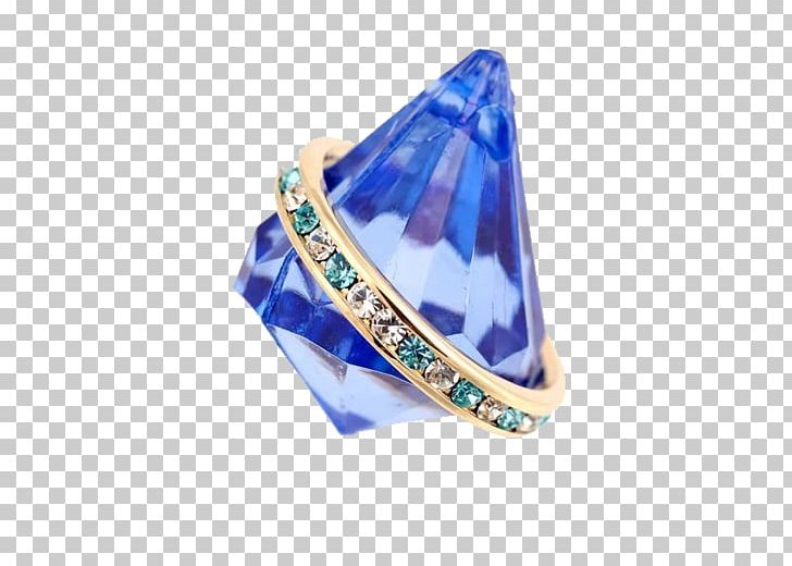 Earring Diamond Stock Photography Gemstone PNG, Clipart, Blue, Blue Gem, Diamond, Diamonds, Earring Free PNG Download