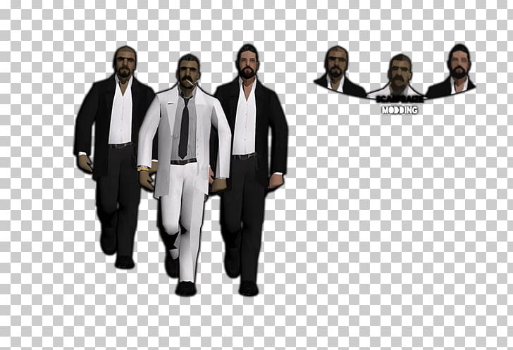 Grand Theft Auto: San Andreas San Andreas Multiplayer Mexican Mafia Mod Multiplayer Video Game PNG, Clipart, Brand, Business, Businessperson, Formal Wear, Game Free PNG Download