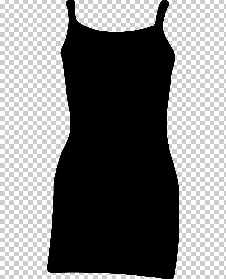 Little Black Dress Wedding Dress PNG, Clipart, Black, Black And White, Bride, Bridesmaid Dress, Clothing Free PNG Download