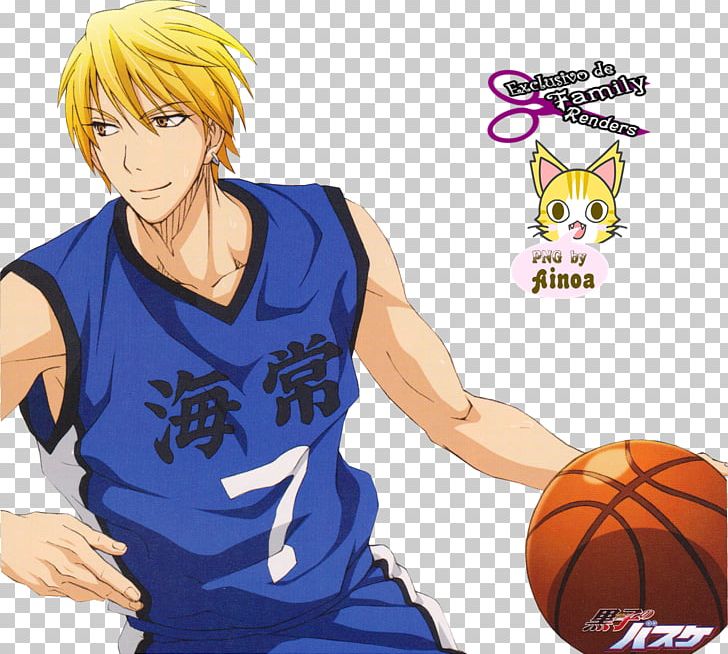Ryota Kise Tetsuya Kuroko Kuroko's Basketball Shintaro Midorima Anime PNG, Clipart,  Free PNG Download