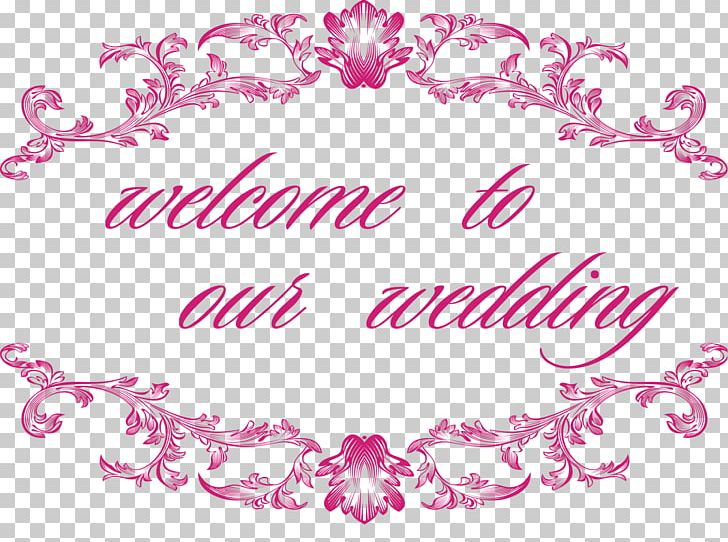 Wedding PNG, Clipart, Border, Circle, Continental, Decorative, Floral Design Free PNG Download