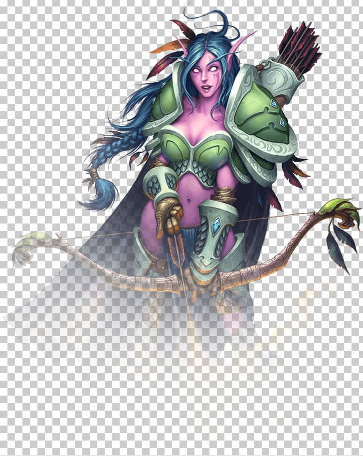 World Of Warcraft: Legion World Of Warcraft: Cataclysm Night Elf World Of Warcraft Trading Card Game PNG, Clipart, Cartoon, Cg Artwork, Elf, Fictional Character, Mythology Free PNG Download