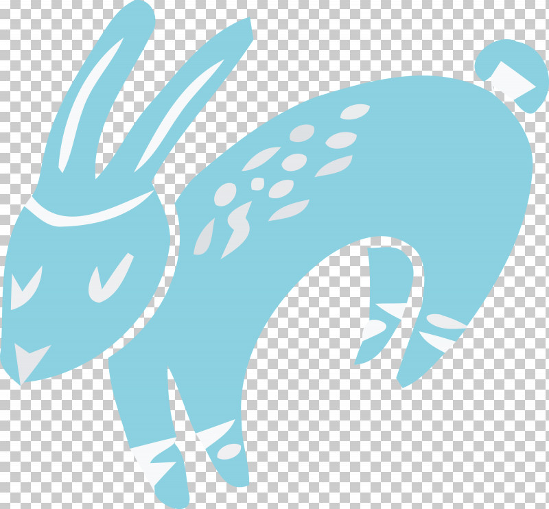 Hare Aqua M Rabbit Logo Cartoon PNG, Clipart, Aqua M, Cartoon, Hare, Logo, M Free PNG Download