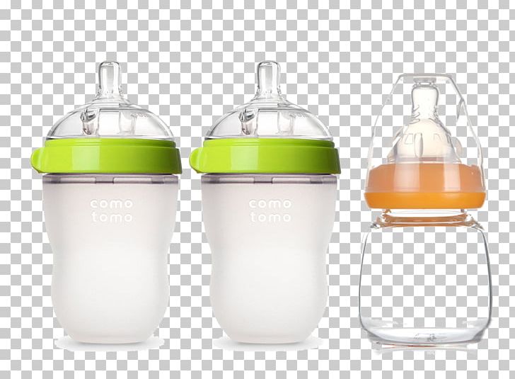 Baby Bottle Infant Breastfeeding Comotomo PNG, Clipart, Baby, Child, Food Storage, Glass, Glass Vector Free PNG Download