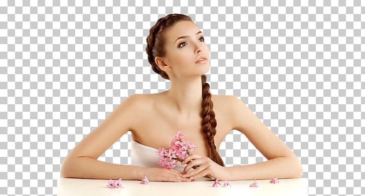 Beauty Parlour Woman Lip Balm Cosmetics PNG, Clipart, Arm, Beauty, Beauty Parlour, Brown Hair, Chest Free PNG Download