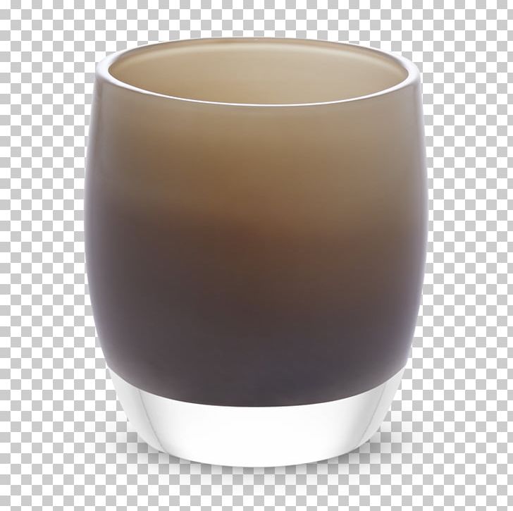 Glassybaby Brown Color Coffee Cup PNG, Clipart, Brown, Coffee, Coffee Cup, Color, Cup Free PNG Download