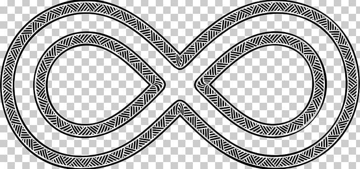 Infinity Symbol Ouroboros PNG, Clipart, Black And White, Body Jewelry, Circle, Computer Icons, Desktop Wallpaper Free PNG Download