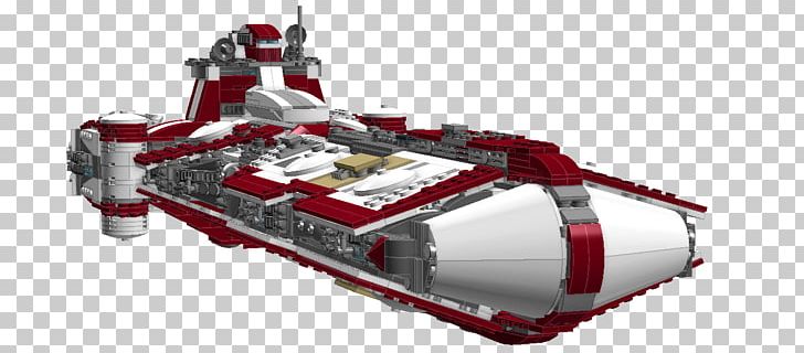 Lego Star Wars III: The Clone Wars Lego Ideas PNG, Clipart, Bricklink, Capital Ship, Clone Wars, Frigate, Galactic Republic Free PNG Download