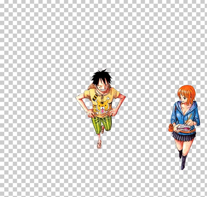 Download Character Database Anime PNG Image with No Background 
