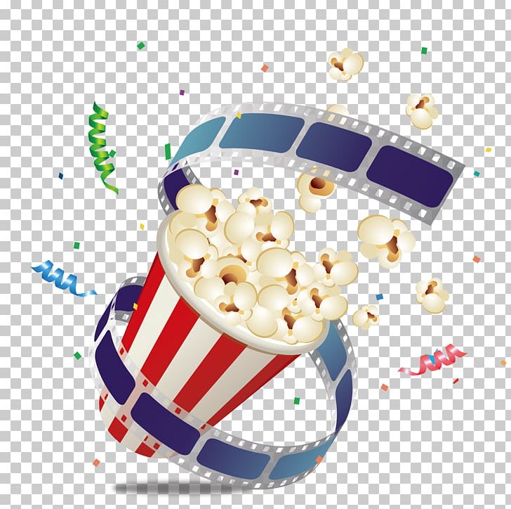 Popcorn Photographic Film Cartoon PNG, Clipart, Cartoon, Cinema, Cuisine, Entertainment, Film Free PNG Download