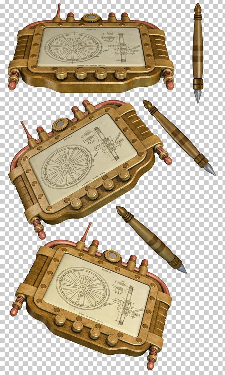 Steampunk PNG, Clipart, Art, Brass, Deviantart, Digital Art, Gear Free PNG Download