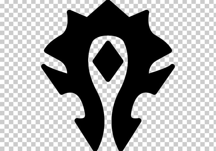 World Of Warcraft: Legion Logo Decal Sticker Video Game PNG, Clipart, Black And White, Computer Icons, Decal, Game Icon, Horde Free PNG Download