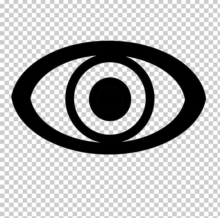 Computer Icons Eye Color Wikimedia.org PNG, Clipart, Black And White, Brand, Circle, Computer Icons, Download Free PNG Download
