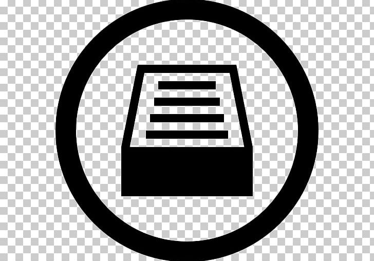 Computer Icons Symbol Briefkasten PNG, Clipart, Area, Black And White, Brand, Briefkasten, Button Free PNG Download