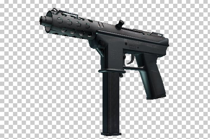 Counter-Strike: Global Offensive TEC-9 Weapon Pistol Magazine PNG, Clipart, Air Gun, Airsoft, Angle, Barrel Shroud, Counterstrike Free PNG Download