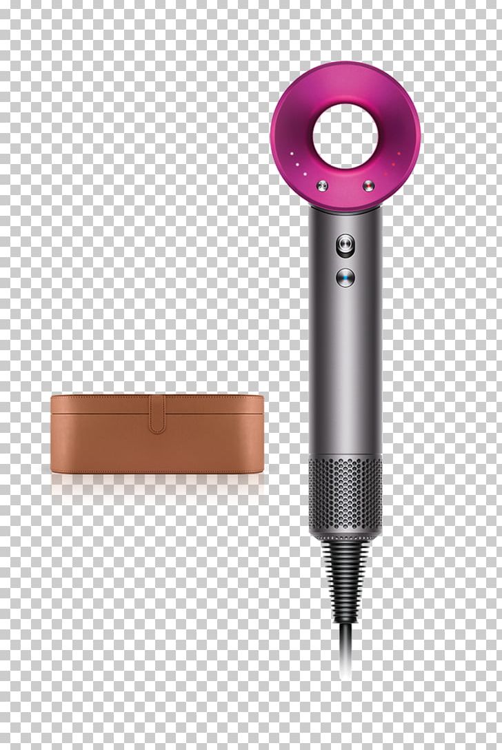 Dyson Supersonic Hair Dryers Vacuum Cleaner Drying PNG, Clipart, Color, Domo Elektro Domo Do7271s, Drying, Dyson, Dyson Supersonic Free PNG Download