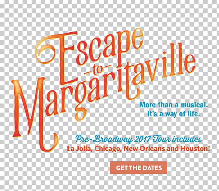 Escape To Margaritaville Marquis Theatre Broadway Theatre Musical Theatre PNG, Clipart, Area, Brand, Broadway Theatre, Cast Recording, Jimmy Buffett Free PNG Download