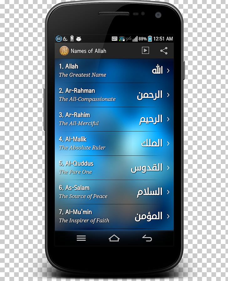 Feature Phone Smartphone PDA Multimedia Display Device PNG, Clipart, 99 Name Of Allah, Communication Device, Computer Monitors, Display Device, Electronic Device Free PNG Download
