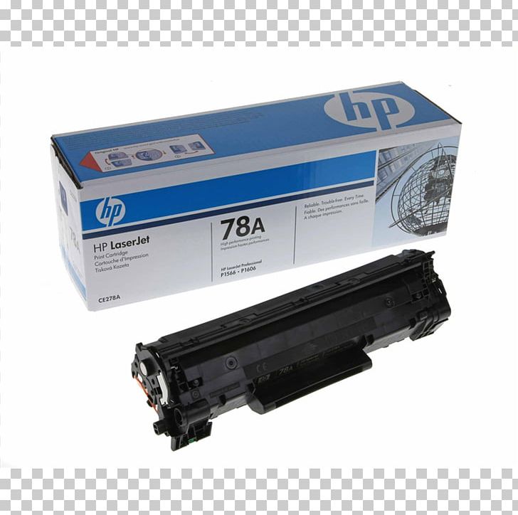 Hewlett-Packard Toner Cartridge Ink Cartridge Printer PNG, Clipart, Brands, Canon, Ce 278 A, Hewlettpackard, Hp Ce 278 A Free PNG Download