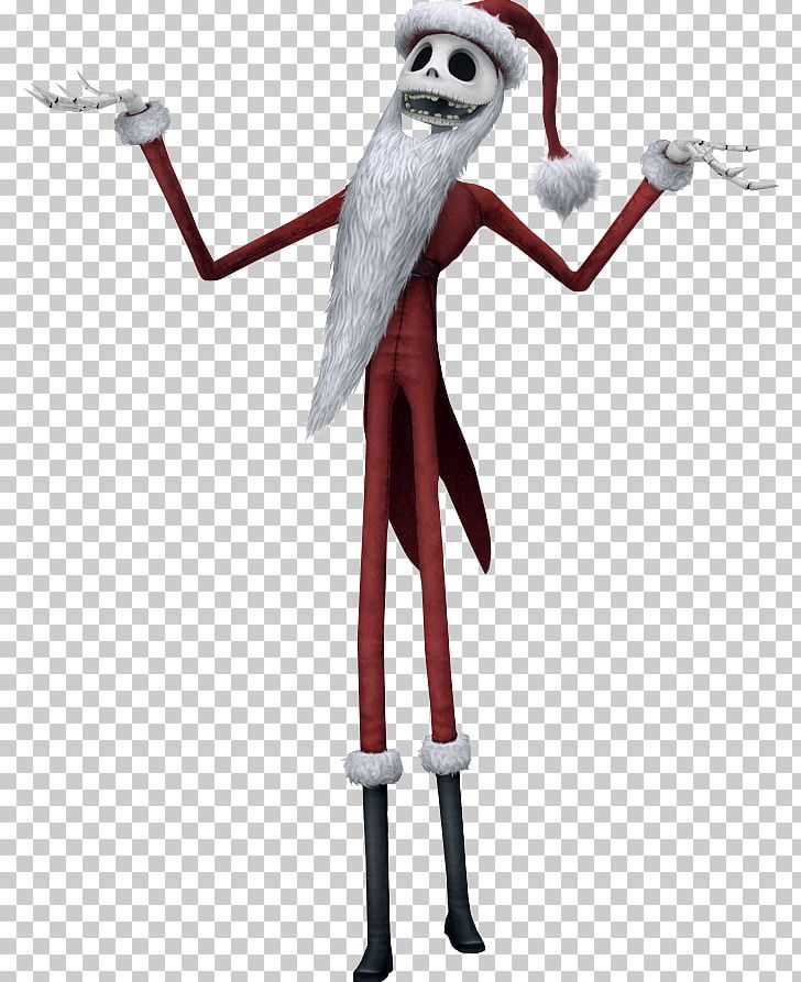 Jack Skellington Santa Claus The Nightmare Before Christmas: The Pumpkin King Santa Suit Oogie Boogie PNG, Clipart, Animal Figure, Clothing, Costume, Costume Design, Drawing Free PNG Download