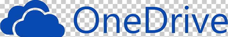 Logo OneDrive Font Computer Icons Scalable Graphics PNG, Clipart, Artificial Intelligence, Blue, Brand, Computer Icons, Electric Blue Free PNG Download