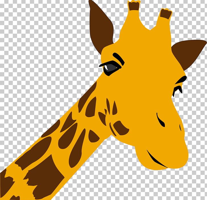 Northern Giraffe Desktop PNG, Clipart, Animals, Animation, Carnivoran, Desktop Wallpaper, Download Free PNG Download