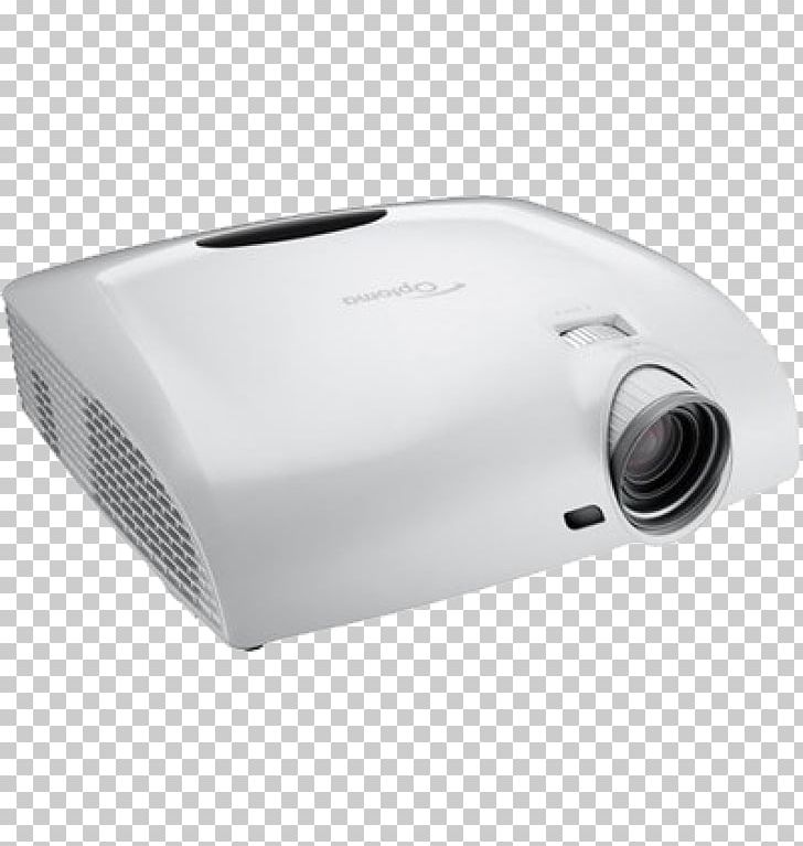 Optoma HD33 Multimedia Projectors 1080p PNG, Clipart, 1080p, Electronics, Epson Projector, Highdefinition Video, Home Theater Projectors Free PNG Download