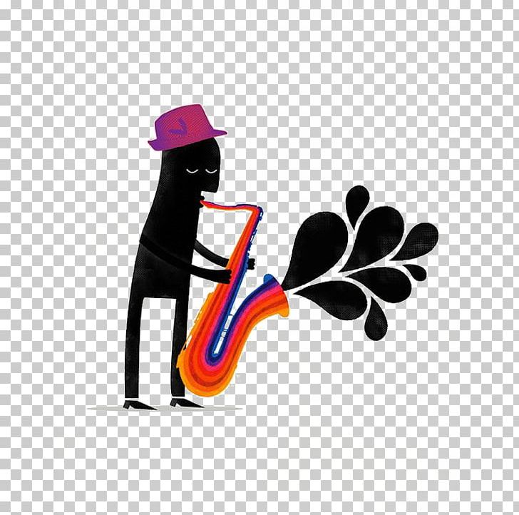 Saxophone Logo PNG, Clipart, Art, Badger Saxophone, Band, Brand, Computer Wallpaper Free PNG Download