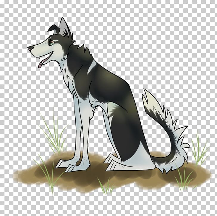 Siberian Husky Dog Breed Cartoon Illustration PNG, Clipart, Breed, Breed Group Dog, Canidae, Carnivoran, Carnivores Free PNG Download