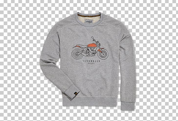 T-shirt Sweater Clothing Bluza Ducati Scrambler PNG, Clipart, Active Shirt, Blouse, Bluza, Brand, Clothing Free PNG Download