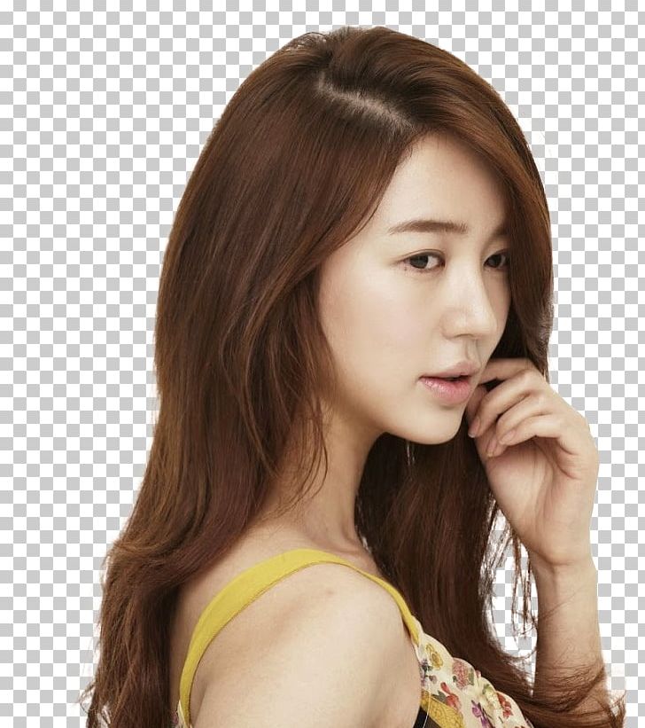 Yoon Eun-hye South Korea Actor Female Korean Drama PNG, Clipart, Actor, Art, Bangs, Black Hair, Brown Hair Free PNG Download