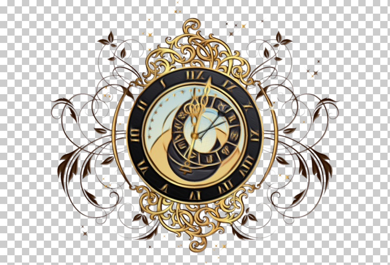 Clock Circle Font Logo Emblem PNG, Clipart, Circle, Clock, Emblem, Logo, Paint Free PNG Download