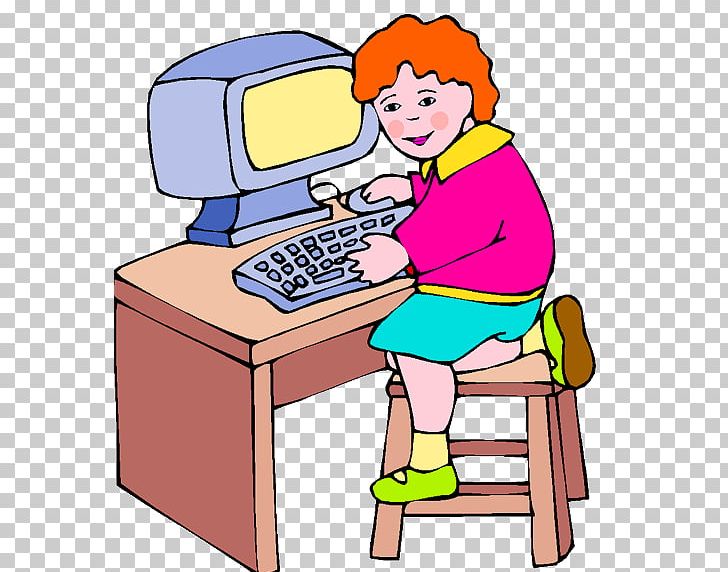 Computer PNG, Clipart, Animaatio, Area, Artwork, Cartoon, Child Free PNG Download