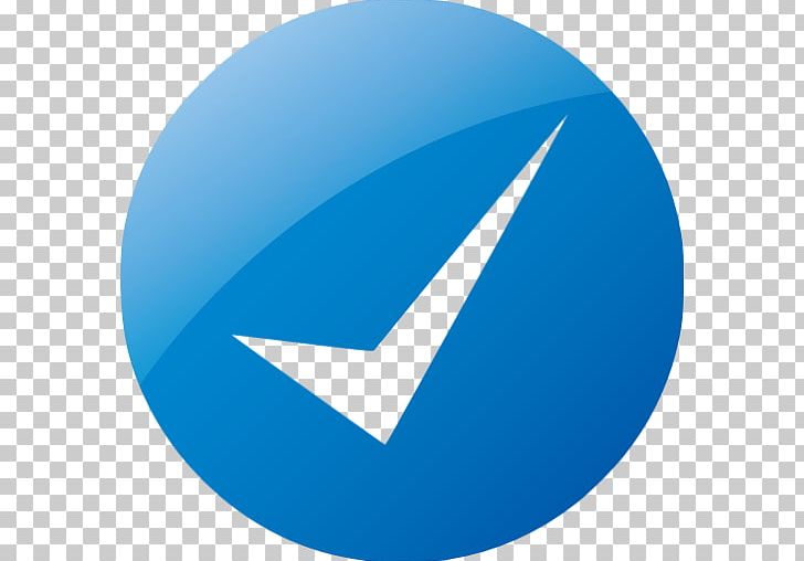 Computer Icons Icon Design Check Mark PNG, Clipart, Angle, Aqua, Azure, Blue, Blue Check Mark Free PNG Download