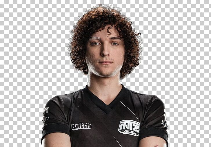 League Of Legends INTZ E-Sports Keyd Stars Electronic Sports T-shirt PNG, Clipart, Brown Hair, Chin, Electronic Sports, Gaming, Hair Coloring Free PNG Download