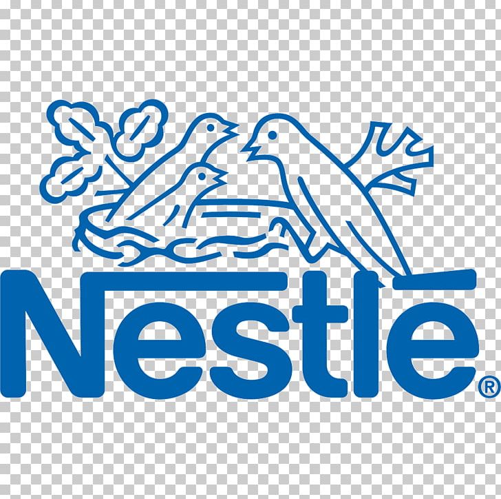 Nestlé Logo Nestle Ghana Ltd PNG, Clipart, Angle, Area, Blue, Brand, Building Free PNG Download