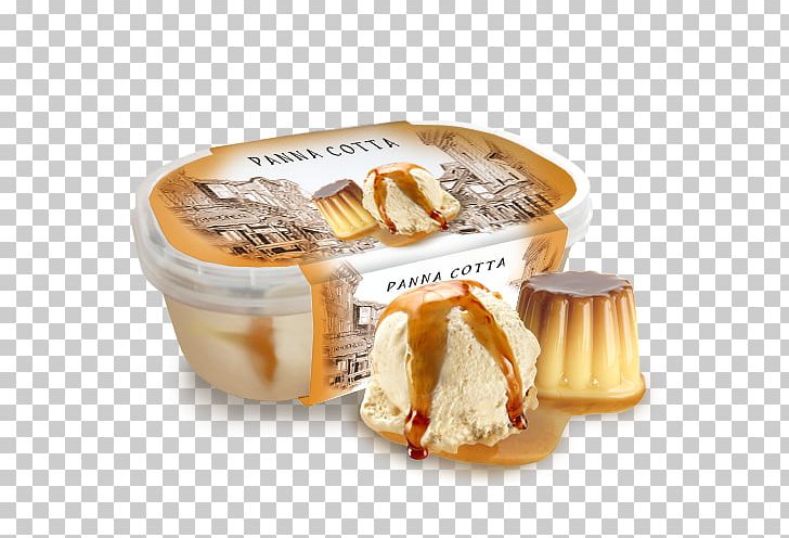 Panna Cotta Gelato Ice Cream Italian Cuisine PNG, Clipart, Argentine Cuisine, Caramel, Cream, Dairy Product, Dairy Products Free PNG Download
