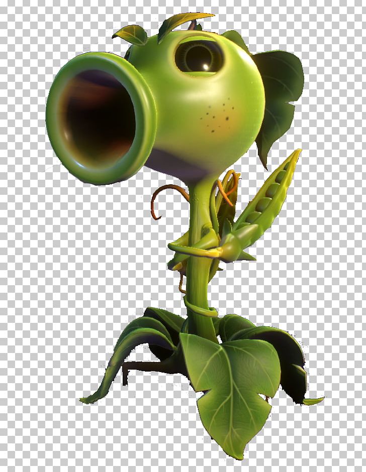 Plants Vs. Zombies: Garden Warfare 2 Plants Vs. Zombies 2: It's About Time Peashooter PNG, Clipart, Game, Gameplay, Guild Wars 2, Organism, Pea Free PNG Download