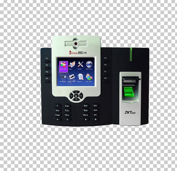 Time And Attendance Access Control Fingerprint Zkteco Biometrics PNG, Clipart, Access Control, Biometrics, Electronic Device, Electronics, Electronics Accessory Free PNG Download