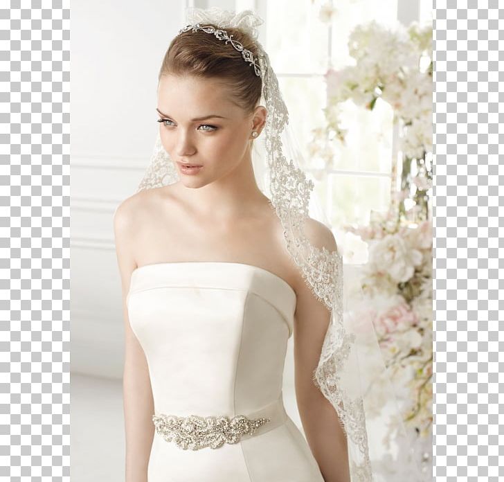 Wedding Dress Satin Gown Lace PNG, Clipart,  Free PNG Download