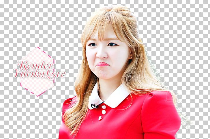 Wendy Red Velvet Dumb Dumb The Red S.M. Entertainment PNG, Clipart, Beauty, Brown Hair, Dumb Dumb, Ear, Girl Free PNG Download